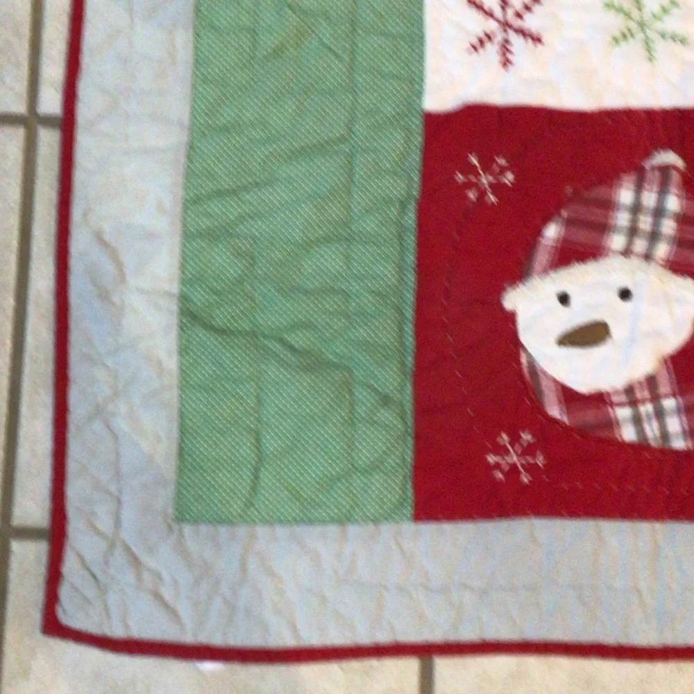 Pottery Barn Kids charming holiday